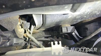 2008 Toyota Tundra SR5 Crew Cab Short Bed - zdjęcie 34 z 53 - miniatura