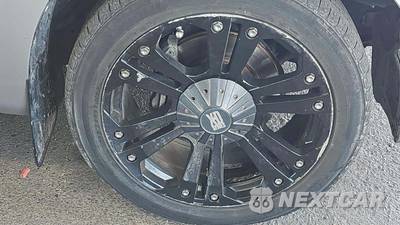 2008 Toyota Tundra SR5 Crew Cab Short Bed - zdjęcie 46 z 53 - miniatura
