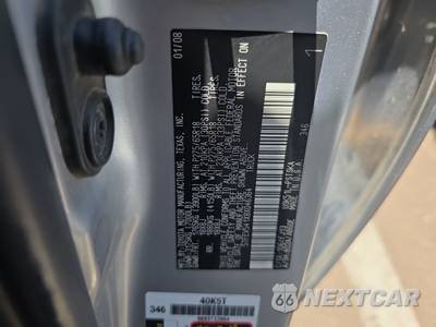 2008 Toyota Tundra SR5 Crew Cab Short Bed - zdjęcie 14 z 53 - miniatura