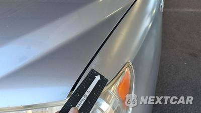 2008 Toyota Tundra SR5 Crew Cab Short Bed - zdjęcie 26 z 53 - miniatura