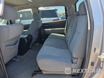 2008 Toyota Tundra SR5 Crew Cab Short Bed - zdjęcie 13 z 53 - miniatura