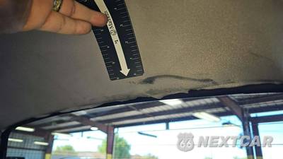 2008 Toyota Tundra SR5 Crew Cab Short Bed - zdjęcie 22 z 53 - miniatura