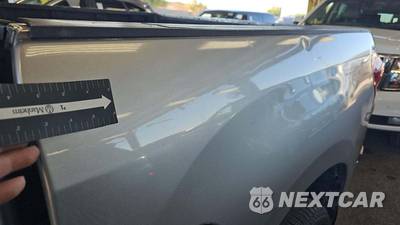 2008 Toyota Tundra SR5 Crew Cab Short Bed - zdjęcie 50 z 53 - miniatura