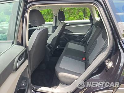 2023 Volkswagen Taos S - zdjęcie 13 z 20 - miniatura