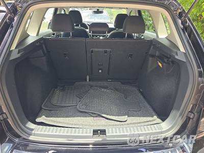 2023 Volkswagen Taos S - zdjęcie 16 z 20 - miniatura