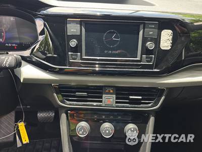 2023 Volkswagen Taos S - zdjęcie 11 z 20 - miniatura