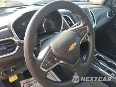 2022 Chevrolet Equinox LT 1LT - zdjęcie 10 z 26 - miniatura