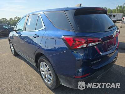 2022 Chevrolet Equinox LT 1LT - zdjęcie 6 z 26 - miniatura