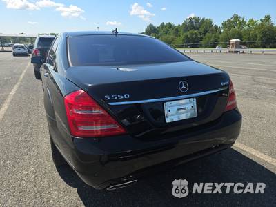 2010 Mercedes-Benz S 550 4MATIC - zdjęcie 5 z 37 - miniatura