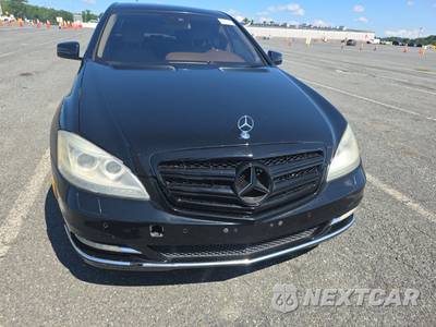 2010 Mercedes-Benz S 550 4MATIC - zdjęcie 2 z 37 - miniatura