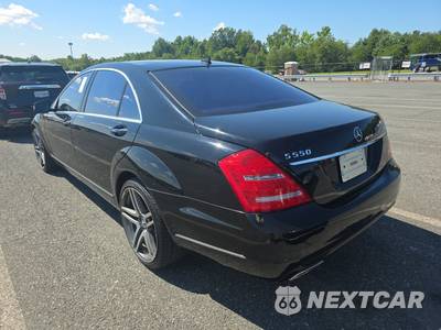 2010 Mercedes-Benz S 550 4MATIC - zdjęcie 6 z 37 - miniatura