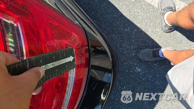 2010 Mercedes-Benz S 550 4MATIC - zdjęcie 21 z 37 - miniatura