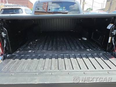 2020 Toyota Tacoma SR5 Crew Cab Medium Bed - zdjęcie 19 z 22 - miniatura