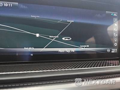 2021 Mercedes-Benz AMG G 63 4MATIC - zdjęcie 9 z 19 - miniatura
