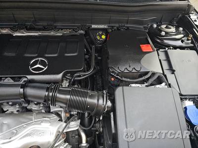 2023 Mercedes-Benz GLB 250 4MATIC - zdjęcie 16 z 19 - miniatura