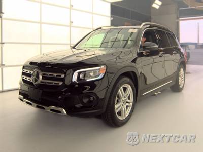 2023 Mercedes-Benz GLB 250 4MATIC - zdjęcie 1 z 19 - miniatura