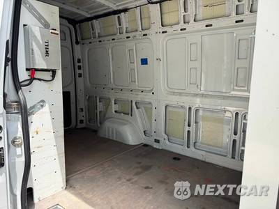2022 Mercedes-Benz Sprinter 2500 Cargo Van Standard Roof 144.0" WB - zdjęcie 6 z 23 - miniatura