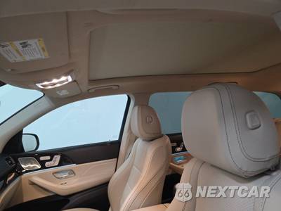 2022 Mercedes-Benz GLS 450 4MATIC - zdjęcie 18 z 25 - miniatura