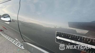 2022 Mercedes-Benz GLS 450 4MATIC - zdjęcie 24 z 25 - miniatura