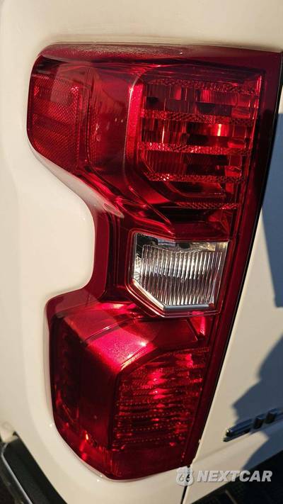 2025 Chevrolet Silverado 2500HD LT Crew Cab Long Bed 1LT - zdjęcie 22 z 23 - miniatura