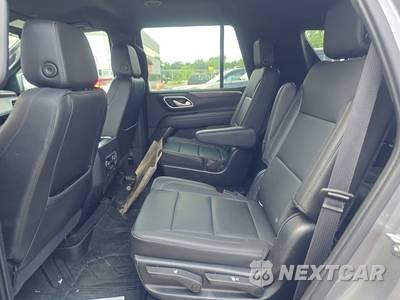 2021 Chevrolet Tahoe LT 1LT - zdjęcie 13 z 27 - miniatura