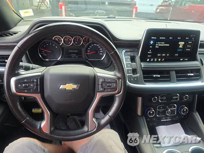 2021 Chevrolet Tahoe LT 1LT - zdjęcie 11 z 27 - miniatura