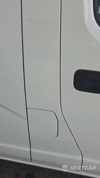 2021 Nissan NV200 Compact Cargo SV 115.2" WB - zdjęcie 29 z 31 - miniatura