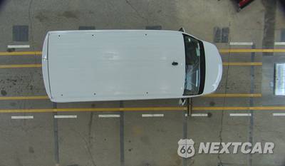 2021 Nissan NV200 Compact Cargo SV 115.2" WB - zdjęcie 17 z 31 - miniatura