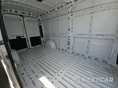 2025 Ram ProMaster 2500 Cargo Van Tradesman w/Passenger Seat High Roof 159.0" WB - zdjęcie 14 z 32 - miniatura