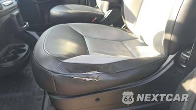 2025 Ram ProMaster 2500 Cargo Van Tradesman w/Passenger Seat High Roof 159.0" WB - zdjęcie 22 z 32 - miniatura