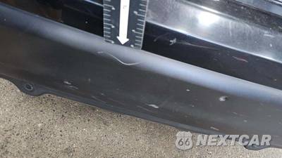 2021 Nissan Rogue Sport S - zdjęcie 30 z 32 - miniatura