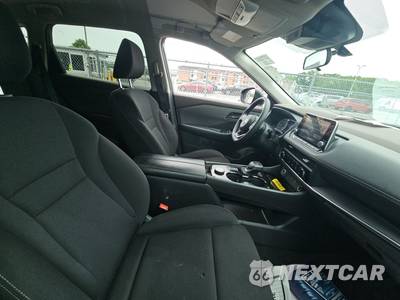 2023 Nissan Rogue S - zdjęcie 8 z 32 - miniatura