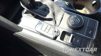 2023 Volkswagen Atlas Cross Sport 3.6L V6 SE w/Technology - zdjęcie 19 z 31 - miniatura