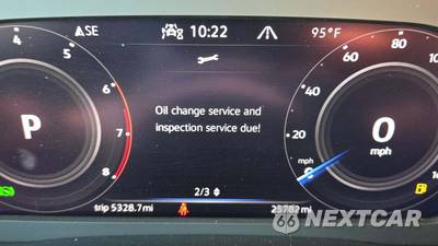 2023 Volkswagen Atlas Cross Sport 3.6L V6 SE w/Technology - zdjęcie 29 z 31 - miniatura
