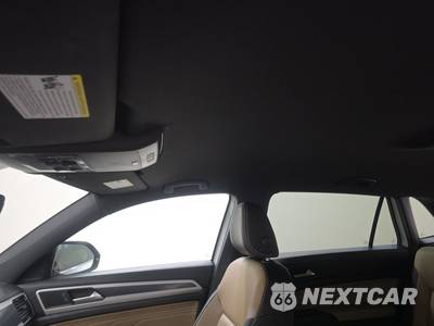 2023 Volkswagen Atlas Cross Sport 3.6L V6 SE w/Technology - zdjęcie 21 z 31 - miniatura