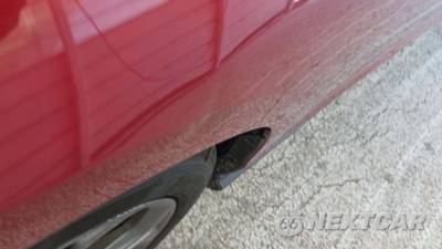2023 Honda Accord Sedan EX - zdjęcie 35 z 43 - miniatura