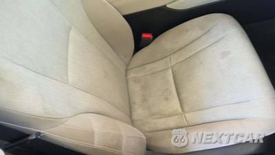 2023 Honda Accord Sedan EX - zdjęcie 37 z 43 - miniatura