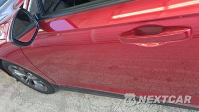 2023 Honda Accord Sedan EX - zdjęcie 27 z 43 - miniatura