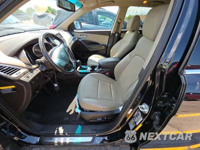 2017 Hyundai Santa Fe Sport - zdjęcie 7 z 38 - miniatura