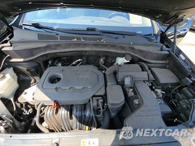 2017 Hyundai Santa Fe Sport - zdjęcie 15 z 38 - miniatura