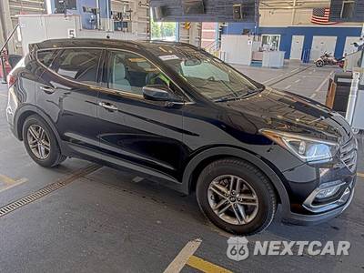 2017 Hyundai Santa Fe Sport - zdjęcie 3 z 38 - miniatura