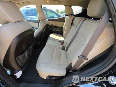 2017 Hyundai Santa Fe Sport - zdjęcie 13 z 38 - miniatura