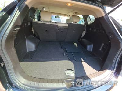 2017 Hyundai Santa Fe Sport - zdjęcie 16 z 38 - miniatura