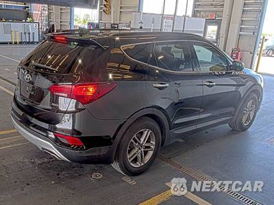2017 Hyundai Santa Fe Sport - zdjęcie 4 z 38 - miniatura