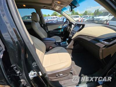 2017 Hyundai Santa Fe Sport - zdjęcie 8 z 38 - miniatura