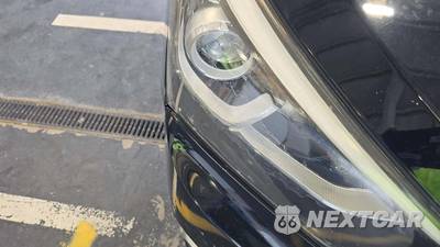 2017 Hyundai Santa Fe Sport - zdjęcie 28 z 38 - miniatura