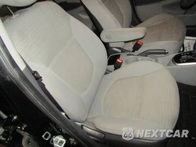 2017 Hyundai Accent SE Hatchback - zdjęcie 16 z 21 - miniatura