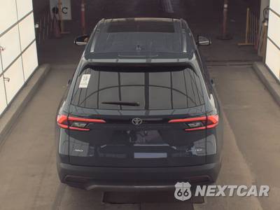 2024 Toyota Grand Highlander Limited - zdjęcie 5 z 30 - miniatura