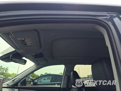 2024 Toyota Grand Highlander Limited - zdjęcie 20 z 30 - miniatura