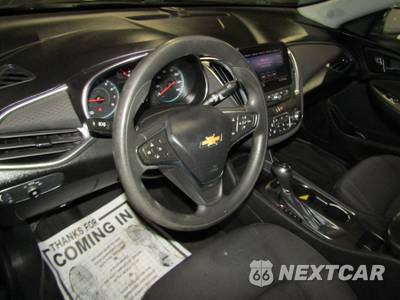 2020 Chevrolet Malibu LT 1LT - zdjęcie 9 z 22 - miniatura